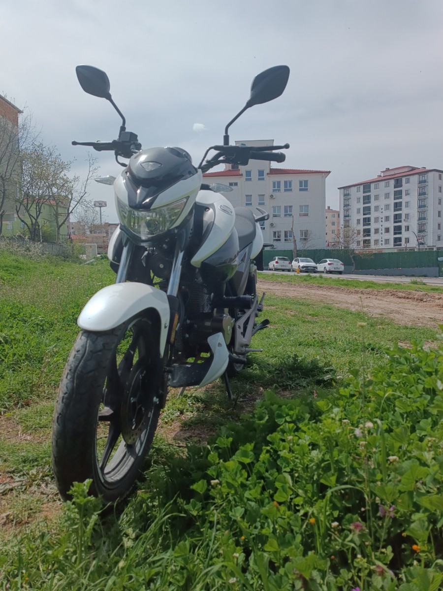 2023 Çıkışlı Drift L CBS 8.000 KM Hatasız, Masrafsız! — görsel 6