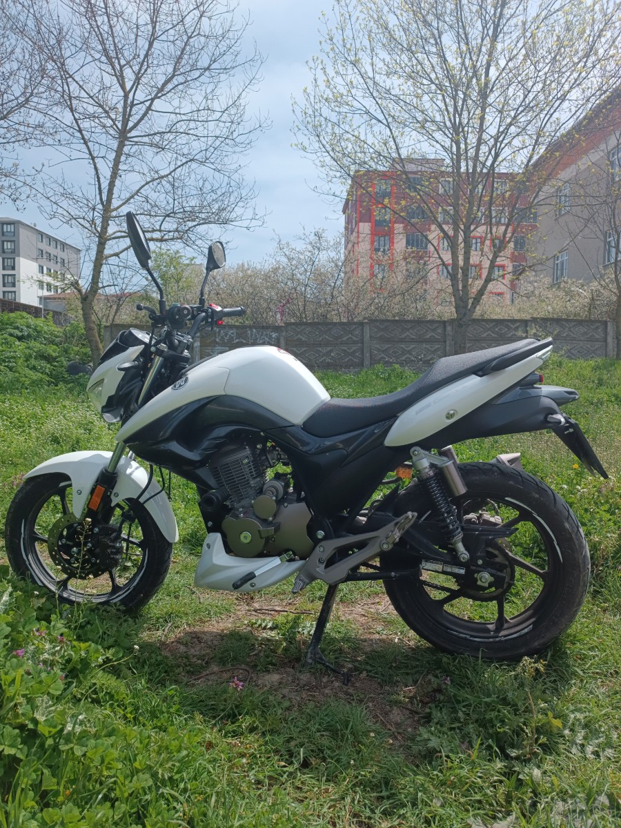 2023 Çıkışlı Drift L CBS 8.000 KM Hatasız, Masrafsız! — görsel 7