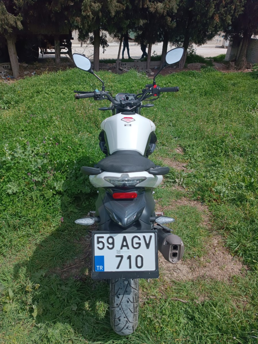 2023 Çıkışlı Drift L CBS 8.000 KM Hatasız, Masrafsız! — görsel 8