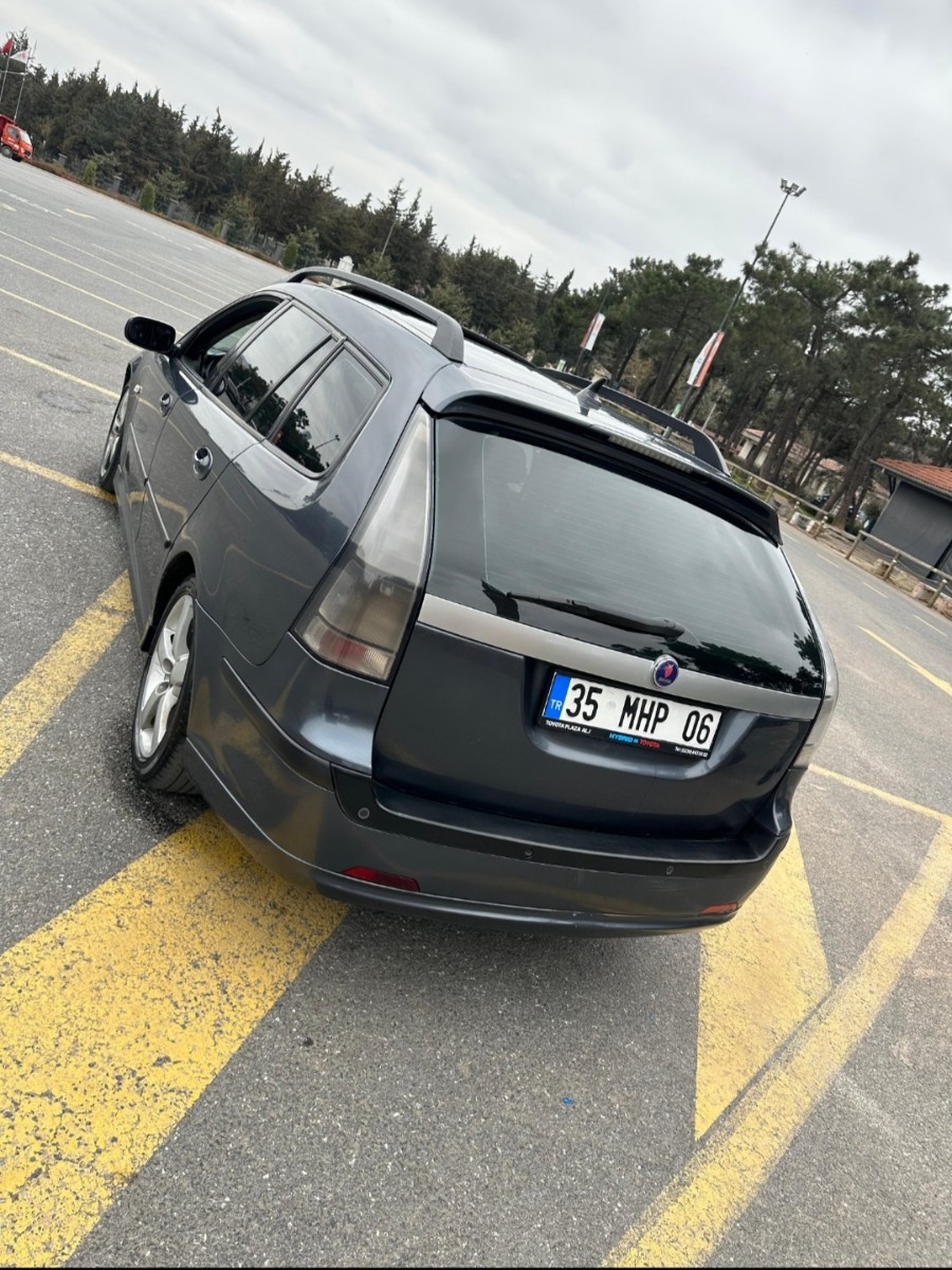 Özel Plaka 35MHP06 Aracım Satılıktır — görsel 4