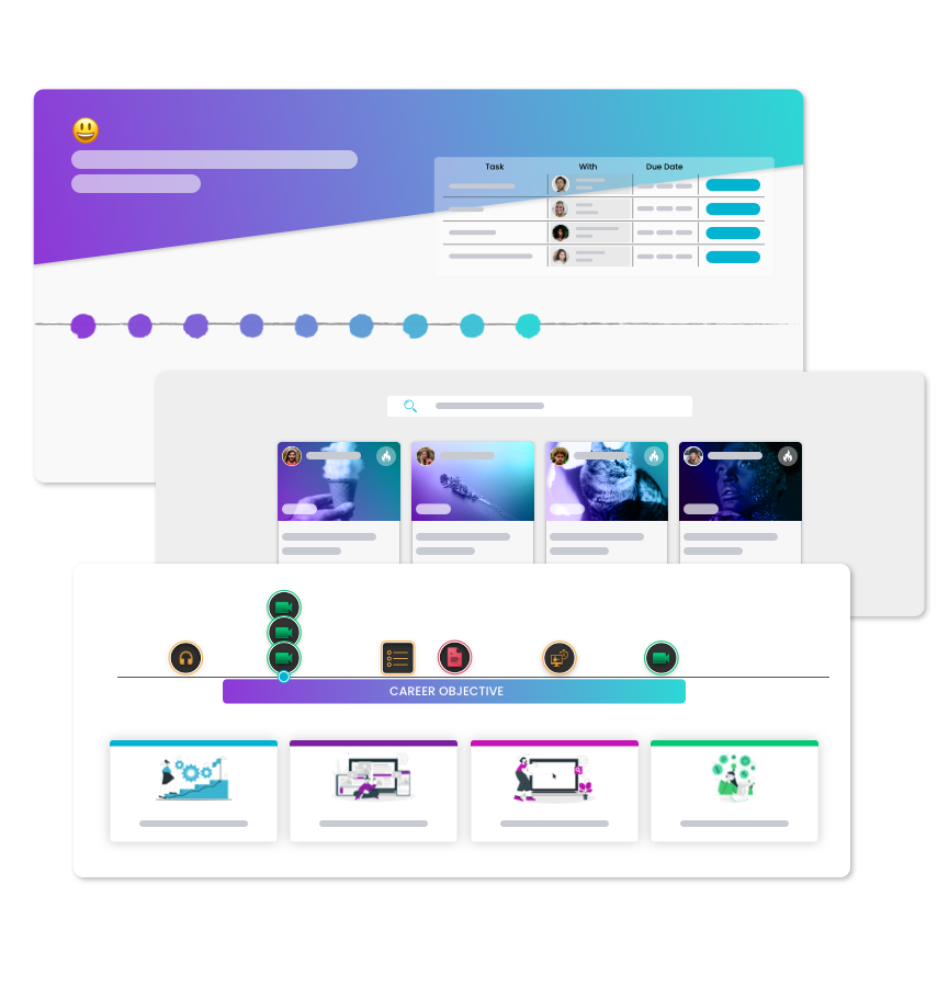 Employee Development Suite