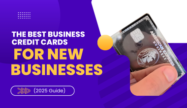 The Best Business Credit Cards for New Businesses
