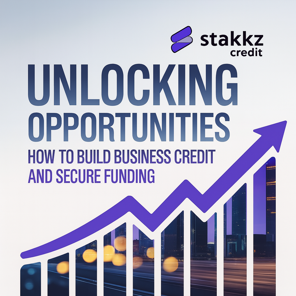  Build Business Credit