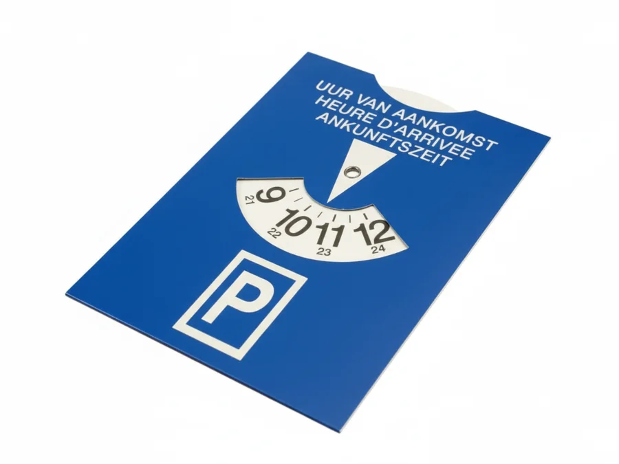 Parkeergids auto: officiële regels, borden en veelgemaakte fouten