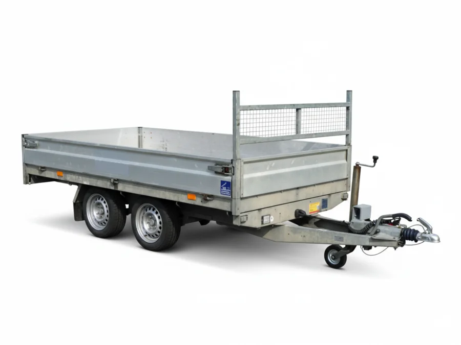 Alles over ladingen op/aan auto’s en aanhangers (regels, markering, zekeren, praktijk)