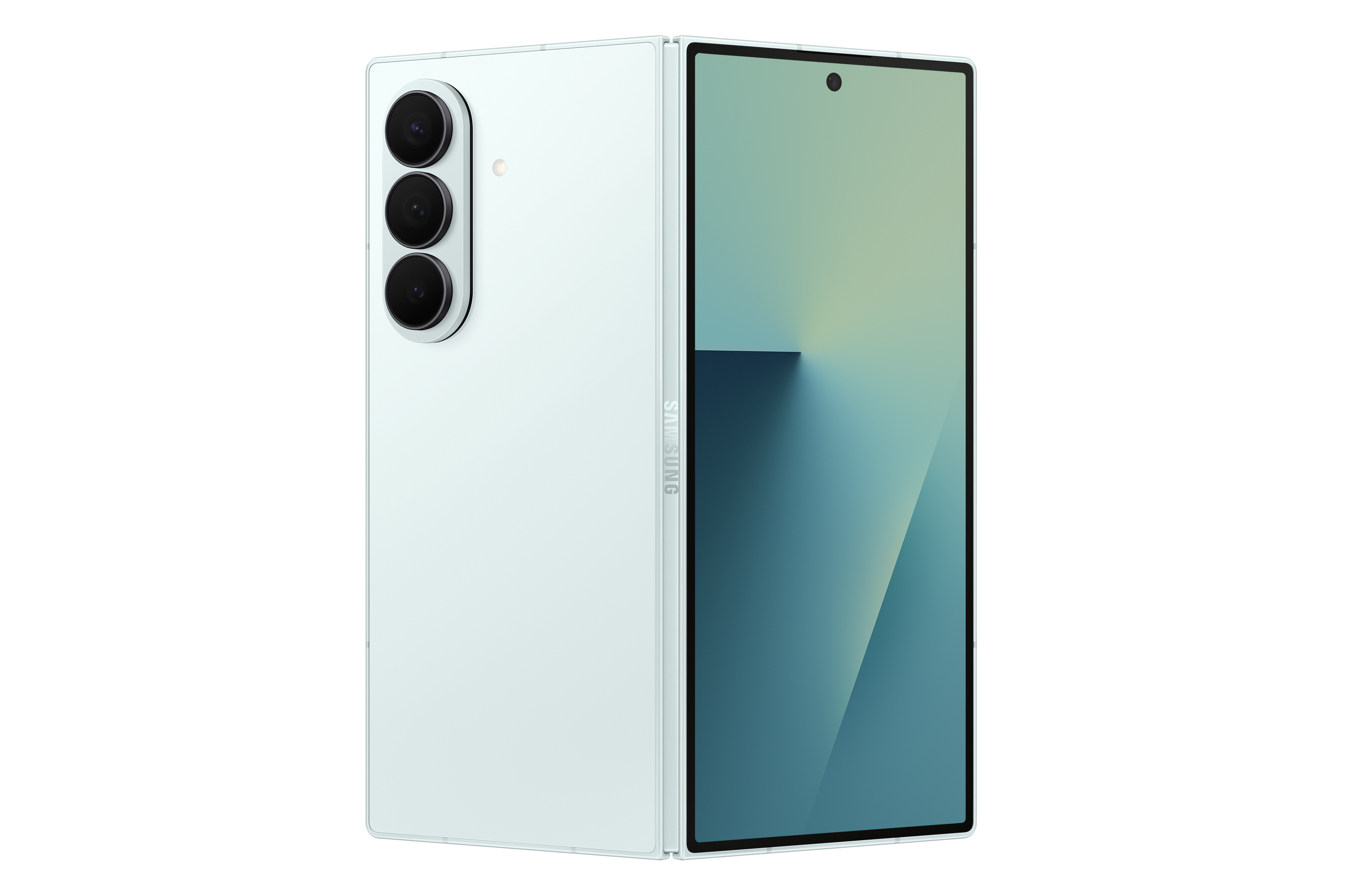 Samsung Galaxy Z TriFold