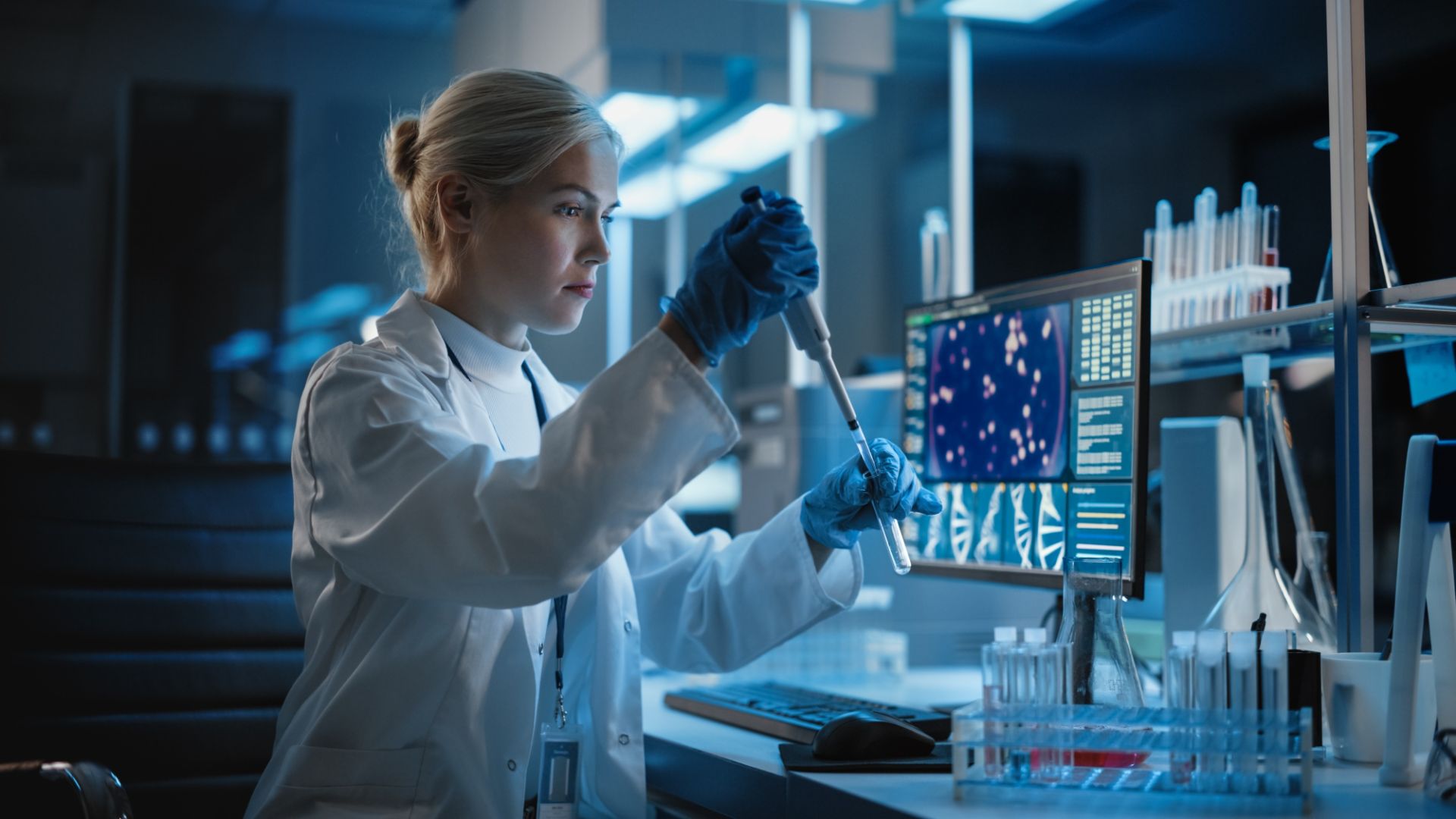 Translational Impact: Space to Earth