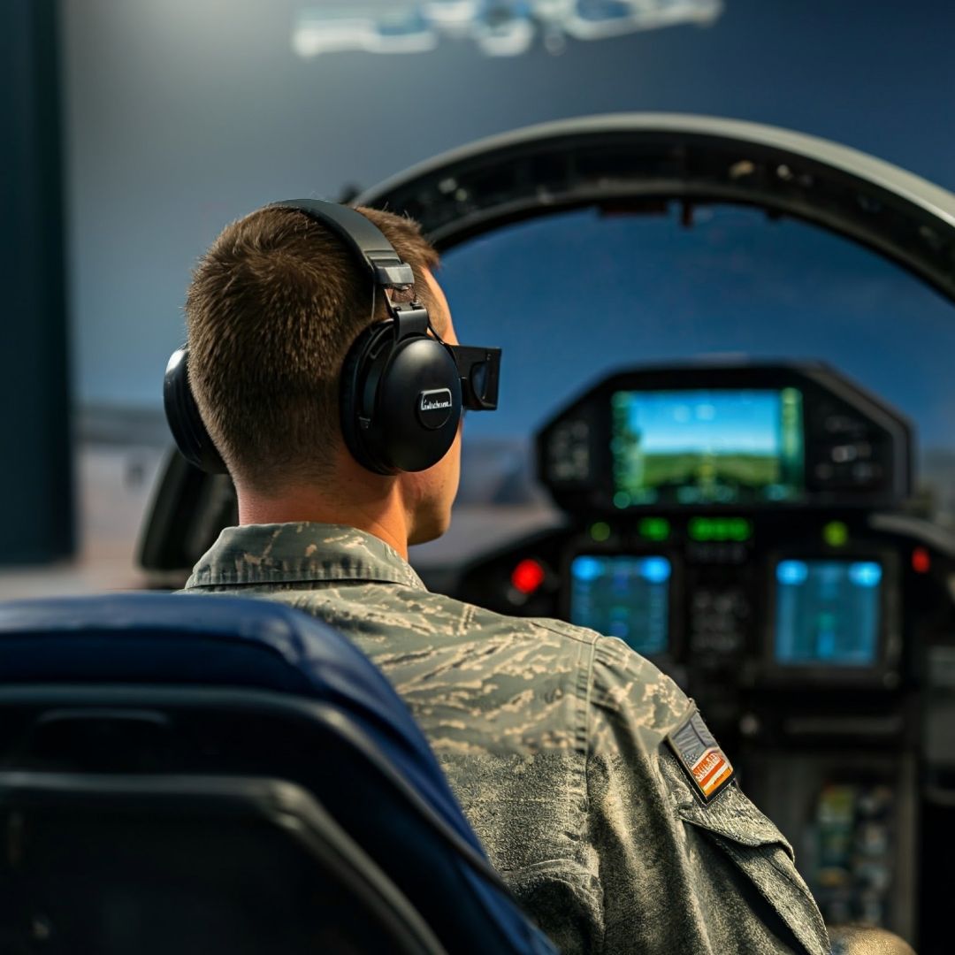 Cognitive Training & Mental Readiness