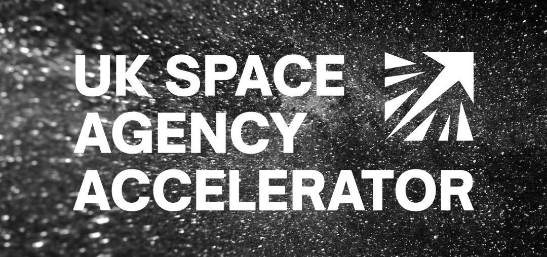 UK Space Agency Partner