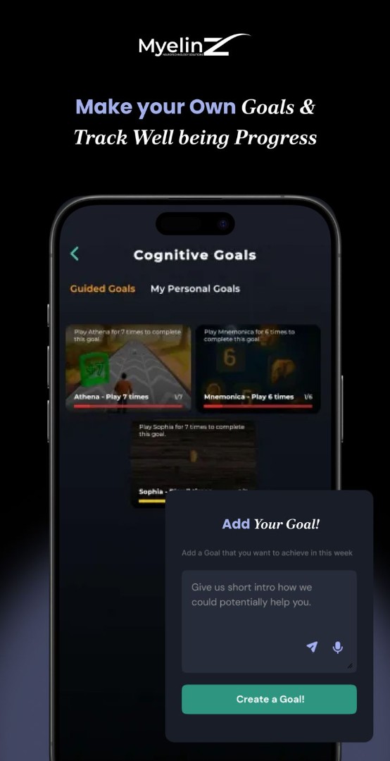 BodyMirror App Screenshot 11