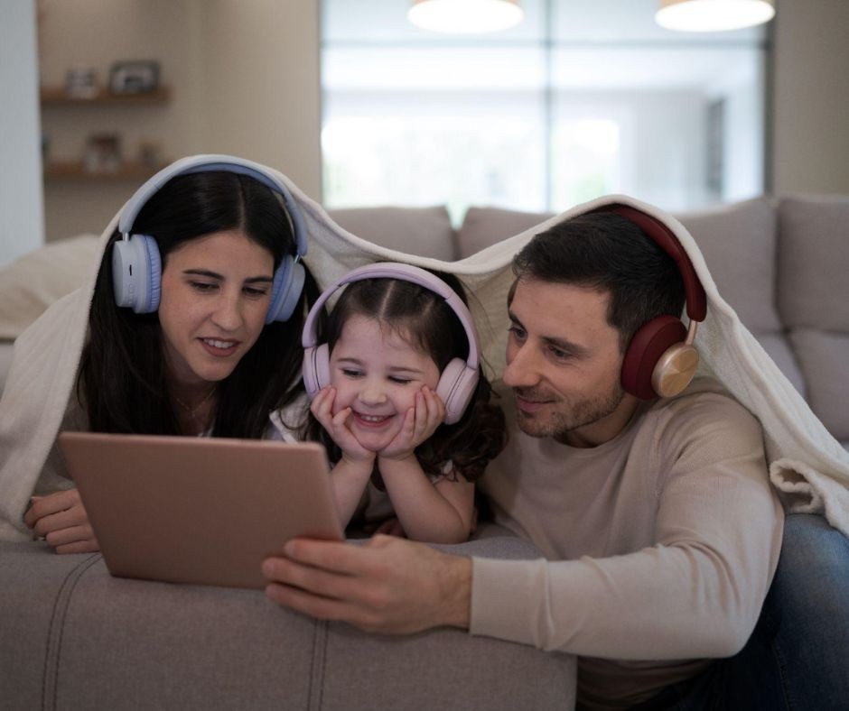 Families lifestyle
