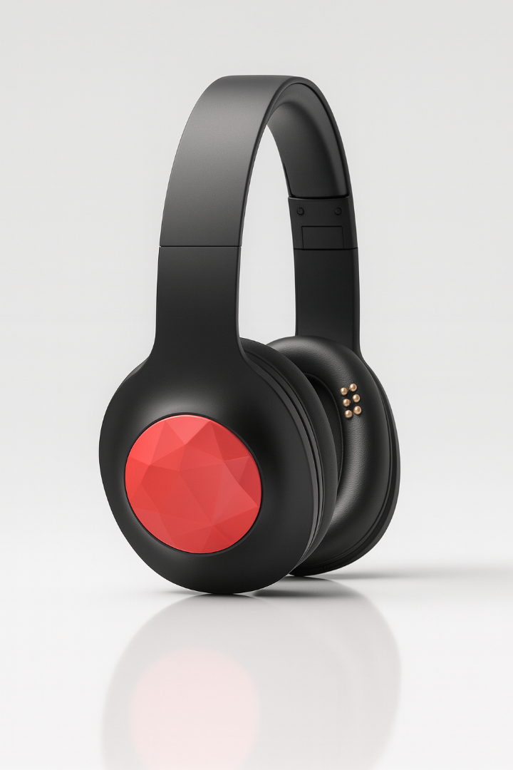 BrainMirror EEG Headset