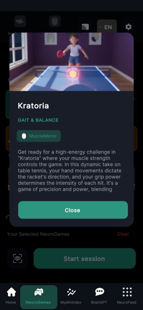 Brain insights over time 2