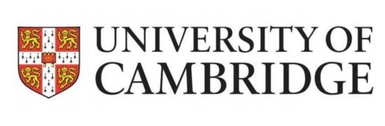 University of Cambridge