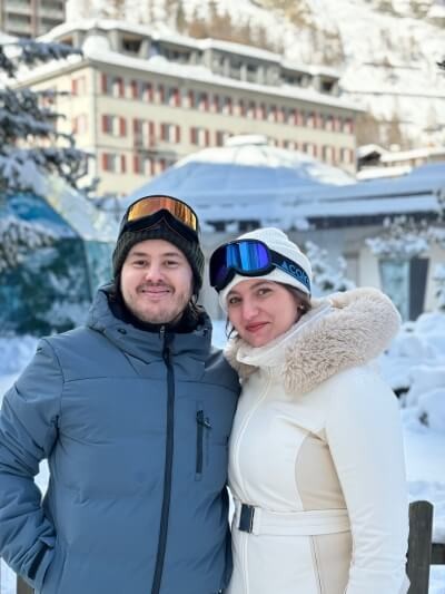 MyelinZ Winter Retreat 2025