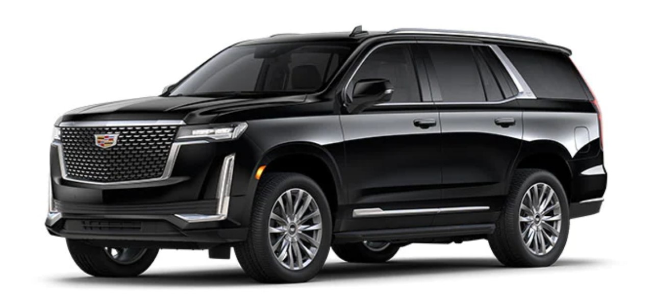 Cadillac Escalade SUV premium