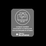 Logo Region île de France