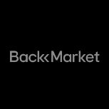 Logo Backmarket