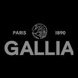 Logo Bière Gallia