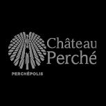 Logo Château Perché