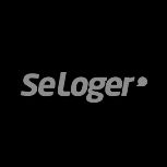 Logo SeLoger.fr