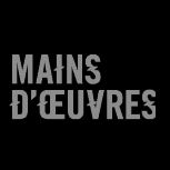 Logo Main d'oeuvre Paris