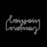 Logo Bonjour Bonsoir Paris