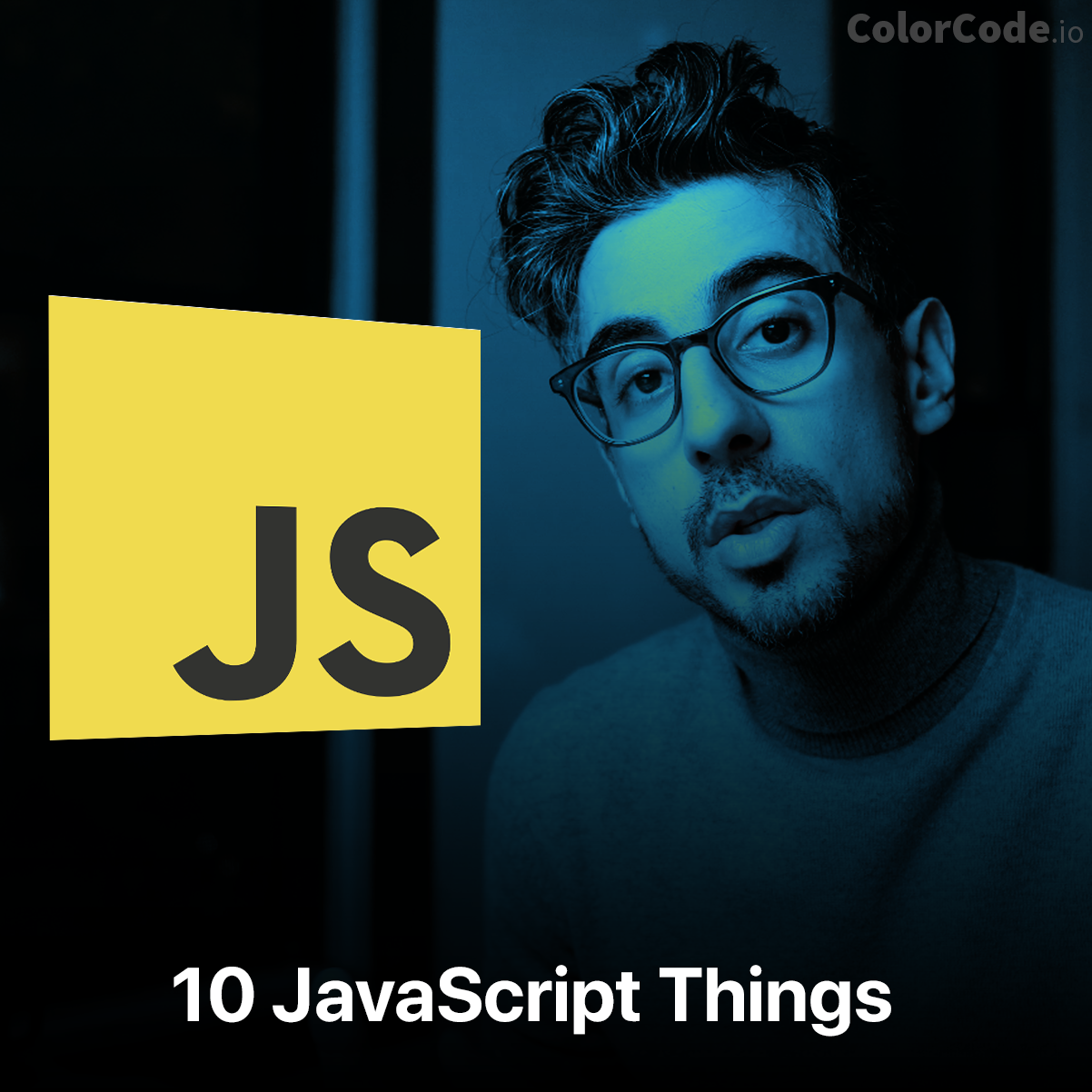 20 Things JavaScript Developers Should Know