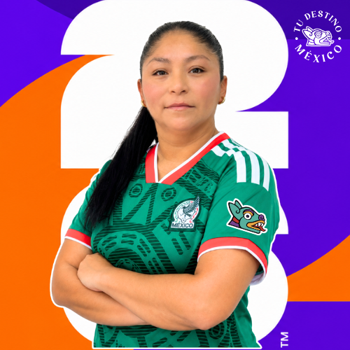 Diana Granados