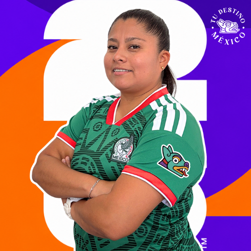 Betzabé García