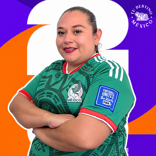 Gisela Correa