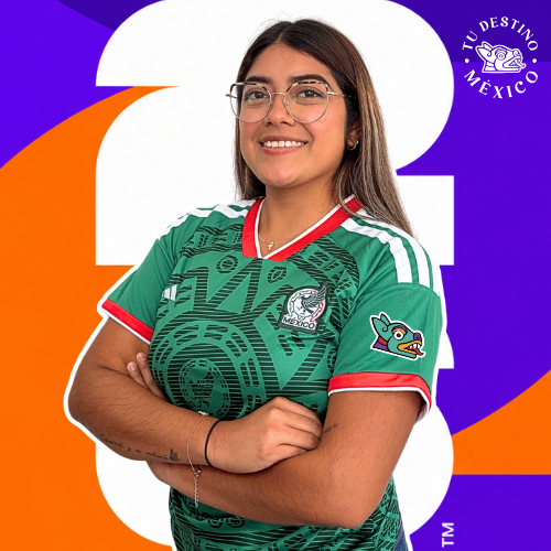 Valeria Rodríguez