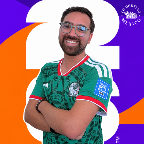 Alex Pérez