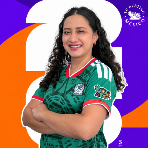 Jessica Novelo