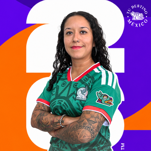 Yeyetzi Contreras