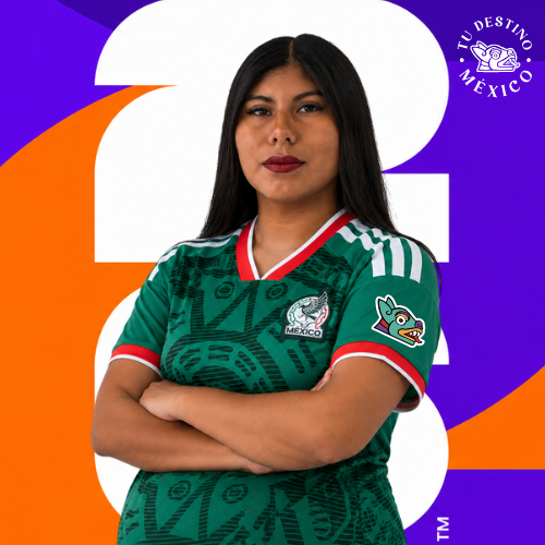 Nuvia Arceo