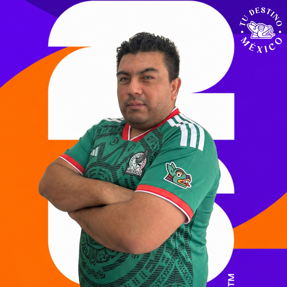 Christian Soto