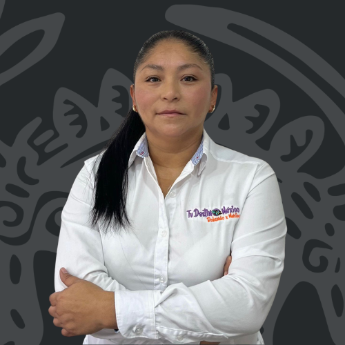 Diana Granados