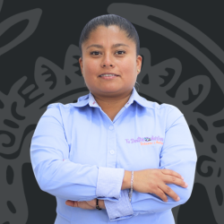 Betzabé García