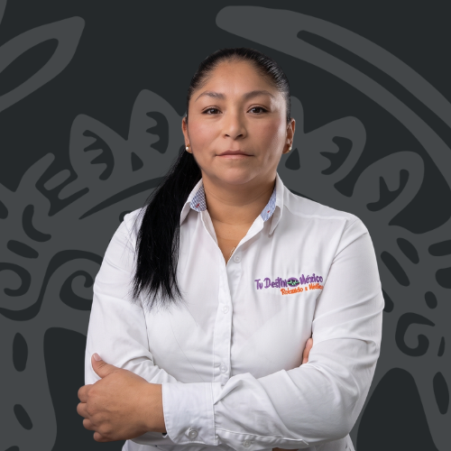 Diana Granados