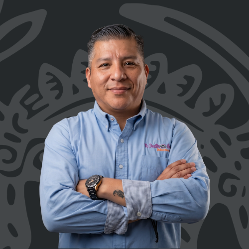 Daniel Lozada