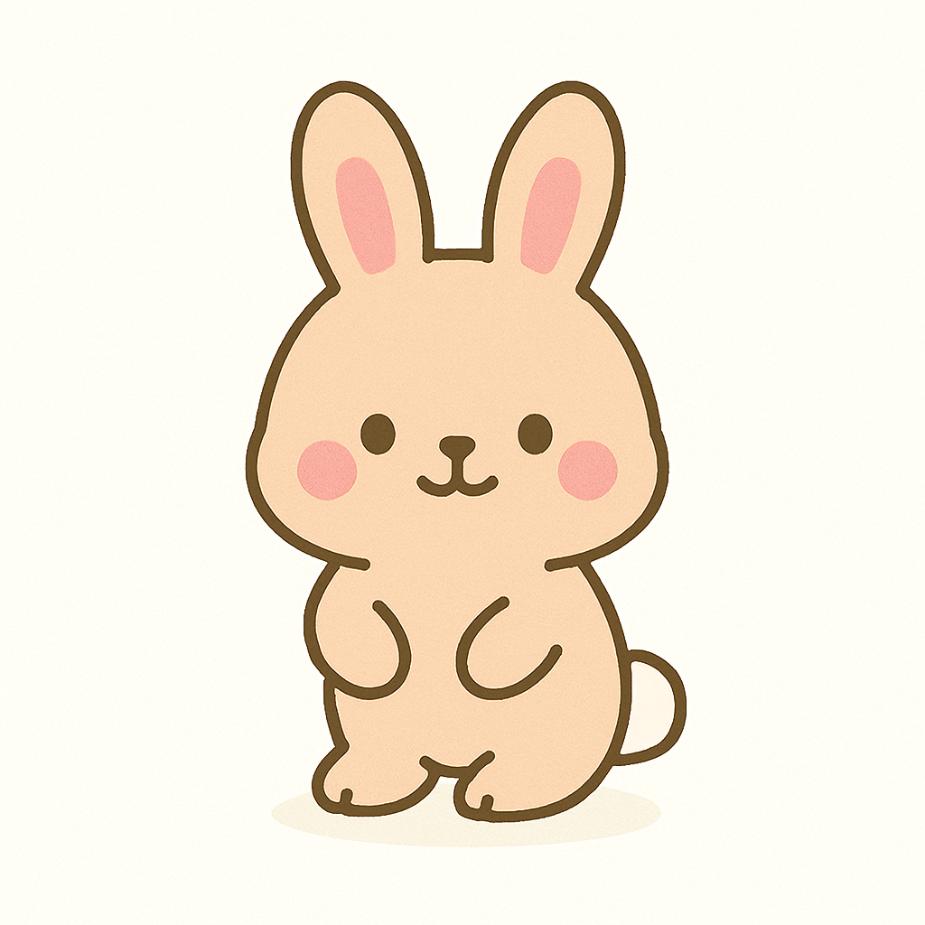 🐰 토끼