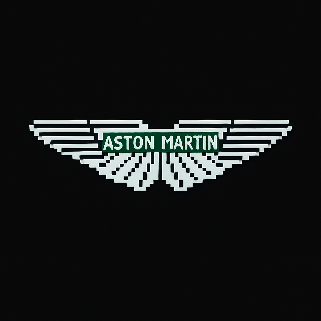 🏁 Aston Martin (애스턴 마틴)