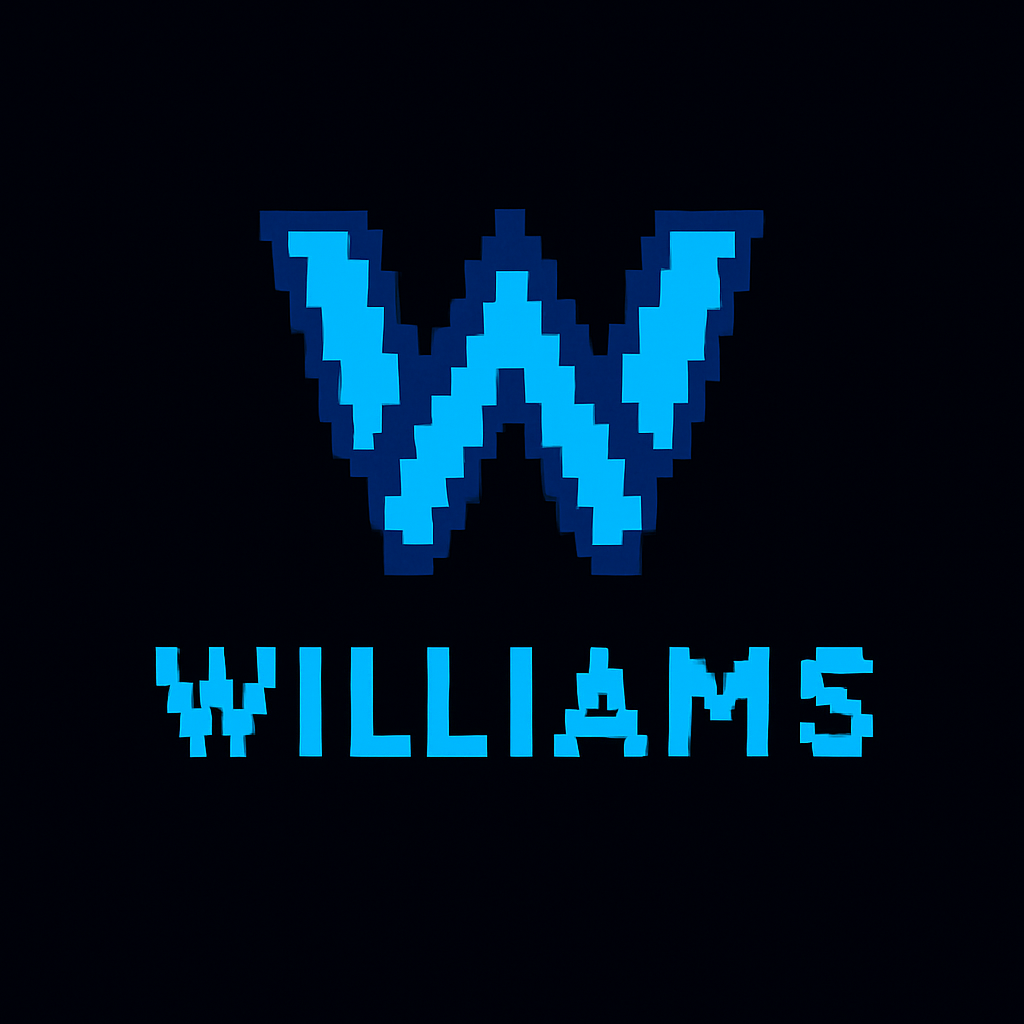 🏁 Williams Racing (윌리엄스)