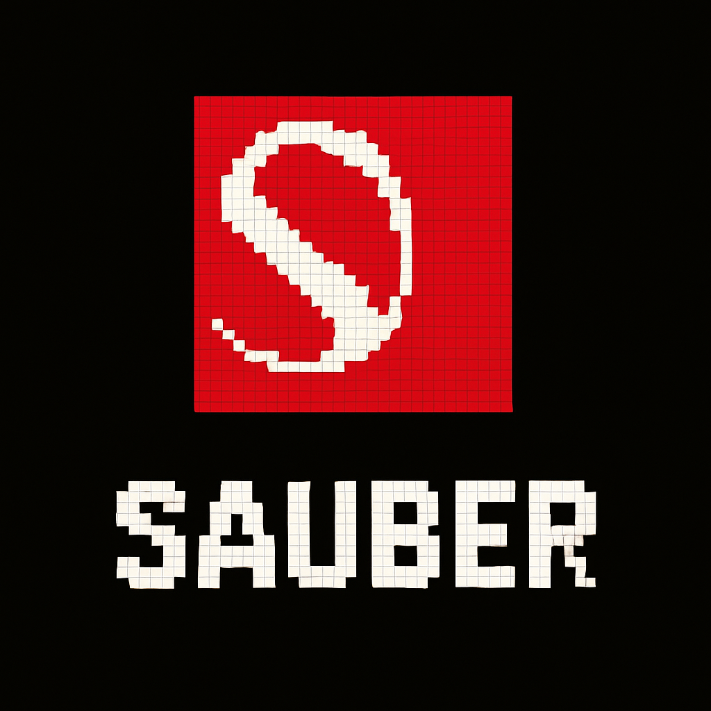 🏁 Sauber (자우버)