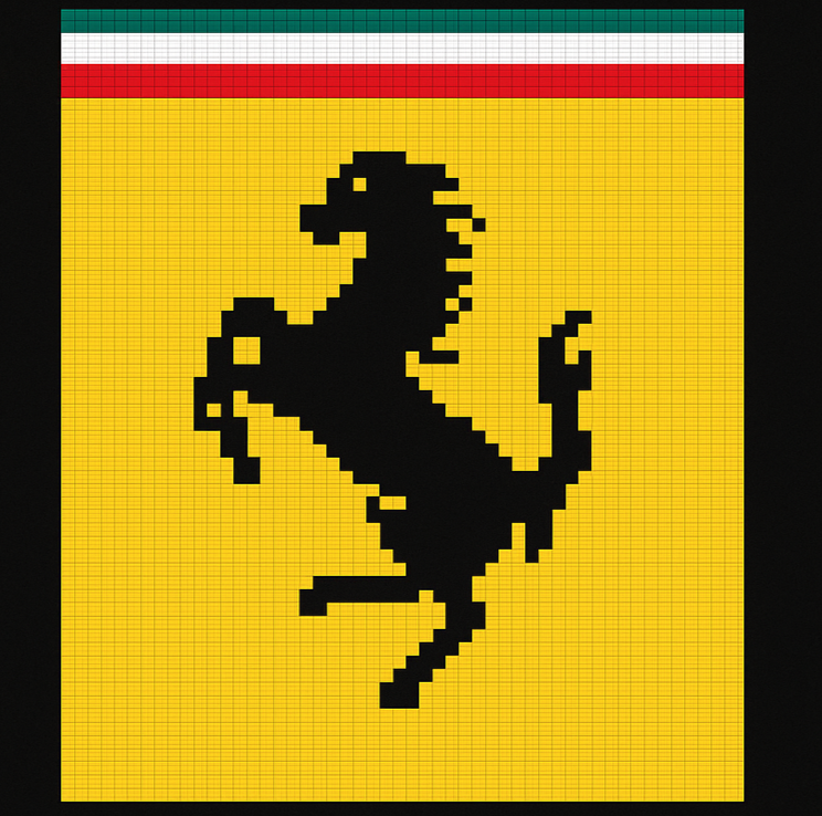 🏁 Scuderia Ferrari (페라리)