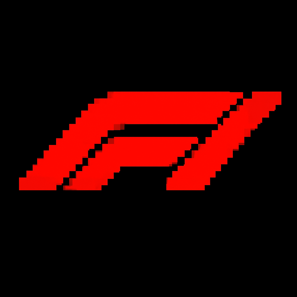나의 F1 팀은?