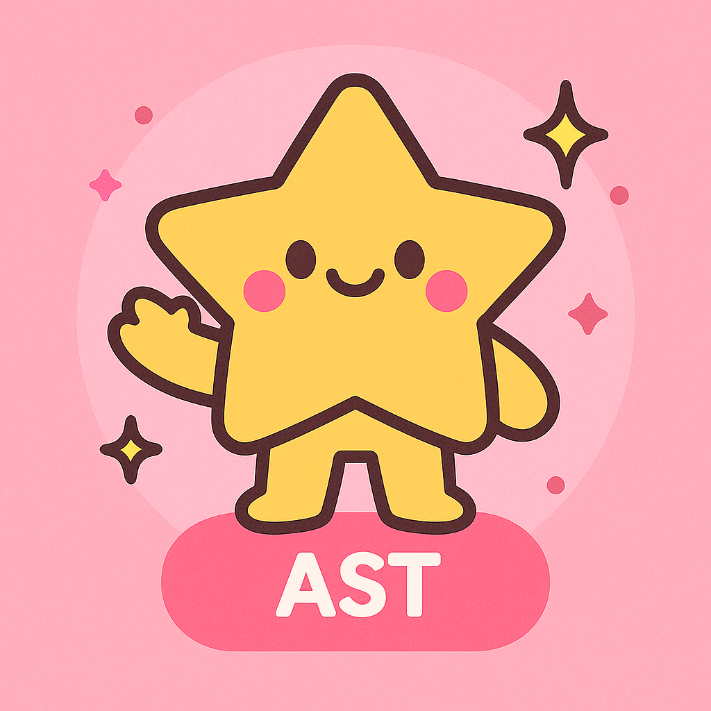 AST - 로맨틱 메이커