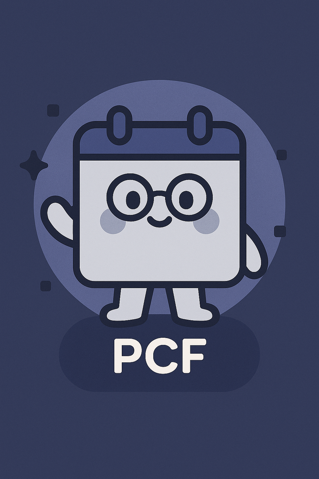 PCF - 차분 현실주의자