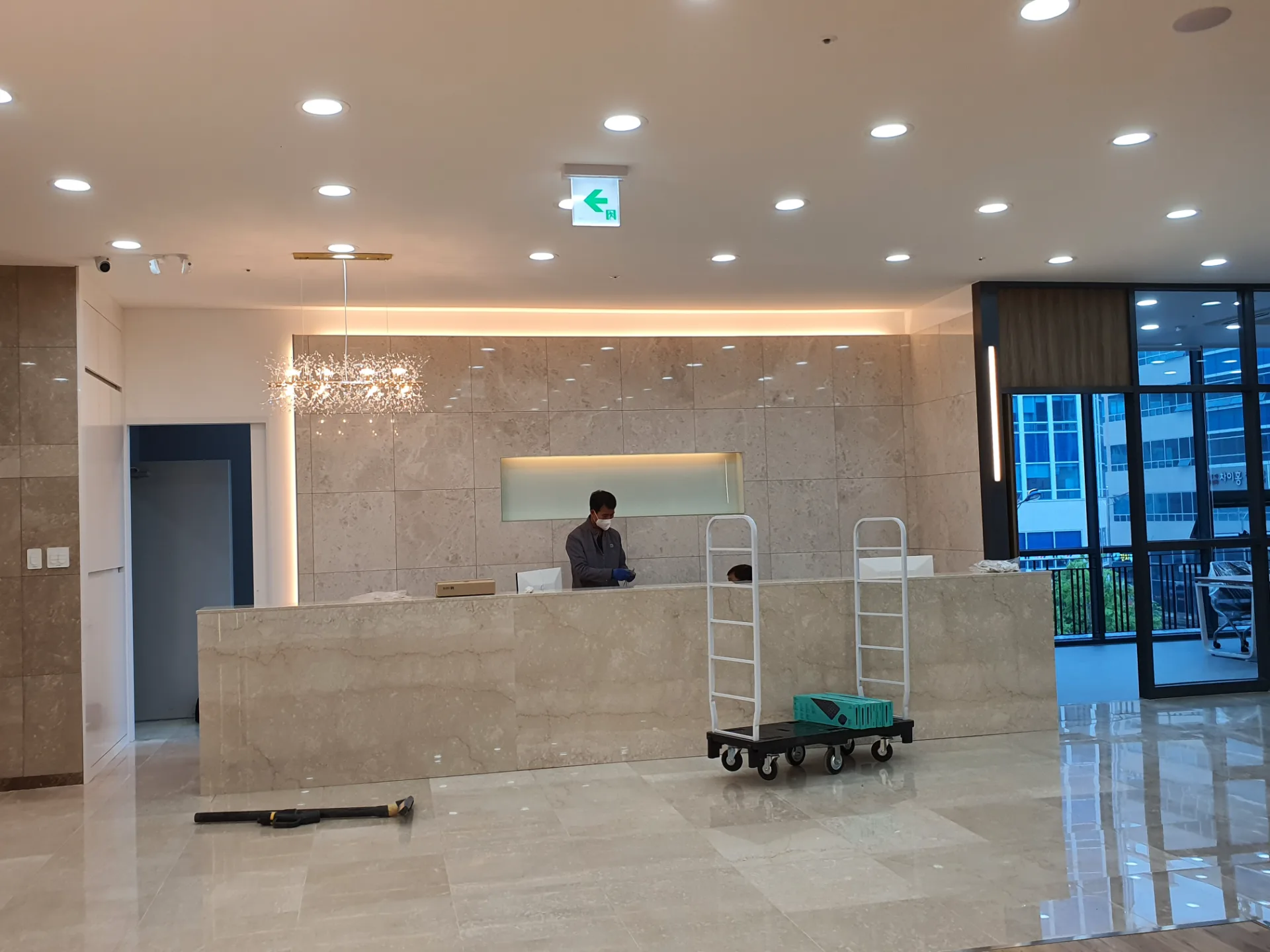 New Project의 추가 이미지 04